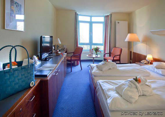 Gaestehaus Fernblick Bad Wimpfen Room photo